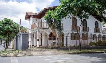 Imagem: Aluguel - CASA GEMINADA - OURO PRETO Belo
