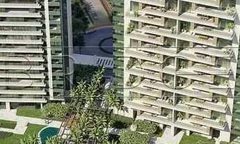 Imagem: Apartamento de 328m² no Golden Lake