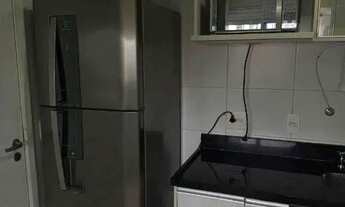 Imagem 7: Apartamento com 1 dormitório para alugar, 50 m² por R$ 2.890/mês - Tatuapé - São Paulo/SP