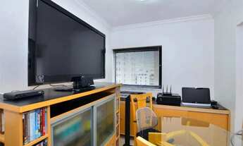 Imagem 2: Apartamento em Rua Guarará - Jardim Paulista - São Paulo/SP