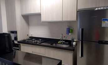 Imagem 4: Lindo Apartamento 2 Quartos com Suíte à Venda Dream Park Residence