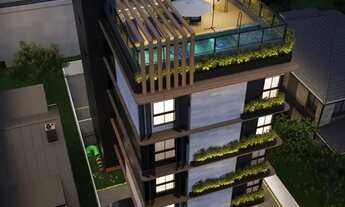 Imagem: Apartamento a venda com 01 quarto em Intermares