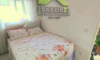 Imagem 5: Casa linear Santa Cruz da Serra 2 quartos, financiado pelo banco