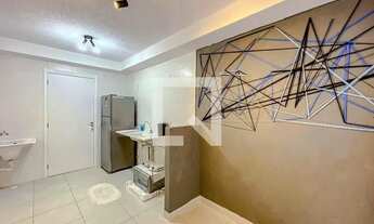 Imagem 4: Apartamento à Venda - Belém, 1 Quarto, 30 m2