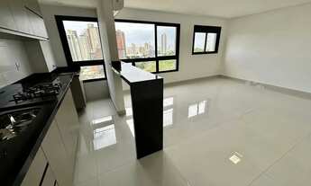 Imagem 3: APARTAMENTO DE 76M2 COM 02 SUÍTES A VENDA NO SETOR SERRINHA, GOIÂNIA/GO