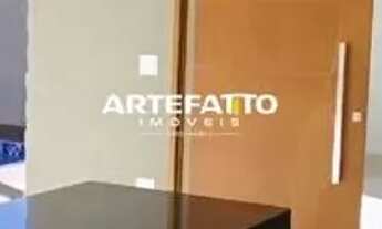 Imagem 2: Casa Nova no Residencial Tellini ao lado do Primo Meneguetti