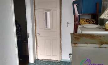 Imagem 2: CASA ASSOBRADADA - VILA DAS HORTÊNCIAS - SP