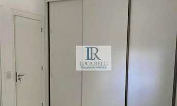 Imagem 5: Apartamento com 3 dormitórios para alugar, 71 m² por R$ 4.694,00/mês - Vila Boa Vista - Ba