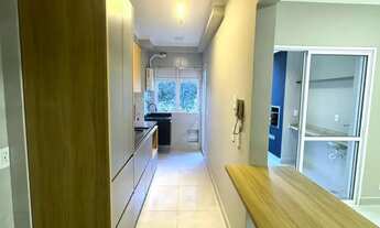 Imagem 5: APARTAMENTO À VENDA BOSQUE DAS CAVIÚNAS