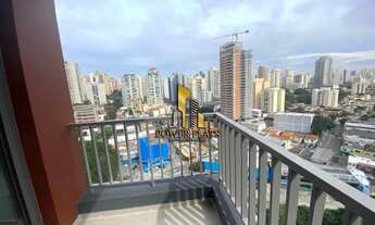 Imagem 6: Flat mobiliado para locação em Perdizes