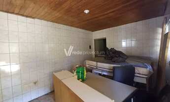 Imagem 6: Barracão - Santa Terezinha - Paulínia