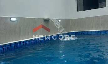 Imagem: Casa em Rua Genaro de Luca - Bopiranga