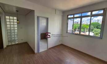 Imagem: Apartamento para alugar, 48 m² por R$ 3.395,00/mês