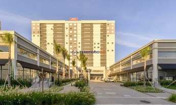 Imagem: Apartamento em São João