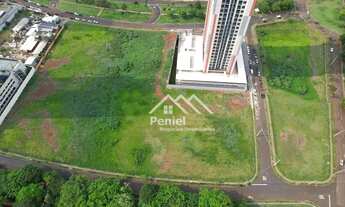 Imagem 6: Terreno à venda, 4335 m² por R$ 13.007.000,00 - Quinta da Primavera - Ribeirão Preto/SP