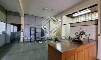 Imagem 7: Prédio Comercial com 6 banheiros, 1420m² para Locação, R$22.000,00