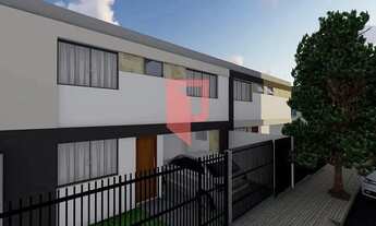 Imagem 3: Casa no Condomínio Turmalina com 4 casas com 4 quartos e 3 banhos à venda, no bairro Pirat