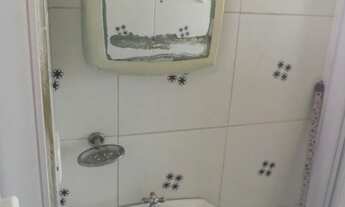 Imagem 4: Alugo excelente kitnet na vila do mar