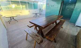 Imagem 4: Jardim Oceania - Alugo apartamento amplo e ventilado, 2 quartos, mobiliado!