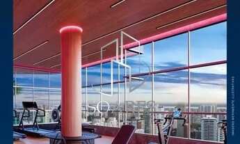 Imagem: EDIFICIO - SKYE TOWER Invista em um studio