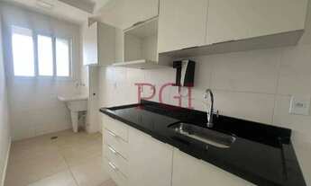 Imagem 5: Apartamento com 2 dormitórios para alugar, 64 m² por R$ 3.726,08/mês - Jardim Botânico - R