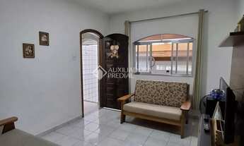 Imagem: Casa Térrea 2 dormitorios Mobiliada no