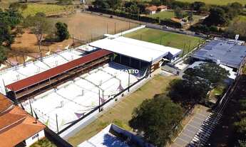 Imagem: Chácara Recreio Terras de São José