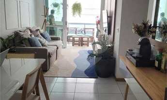 Imagem 15: Apartamento à venda, 93 m² por R$ 820.000,00 - Charitas - Niterói/RJ