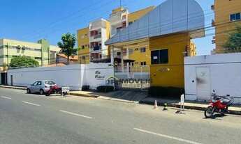 Imagem: Alugo Apartamento no Condomínio Park Boulevard