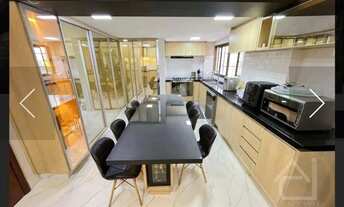 Imagem: Apartamento com 4 dormitórios à venda