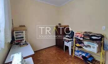 Imagem 5: Casa à venda com 3 quartos e edícula no Vila Lemos