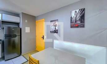 Imagem 3: Apartamento à Venda - Mooca, 1 Quarto, 42 m2