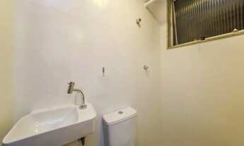 Imagem 6: Apartamento reformado com sala integrada no São Mateus para venda