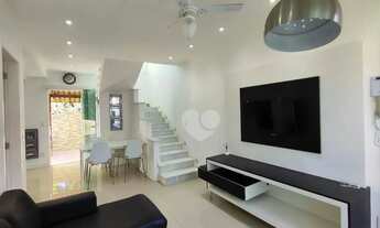 Imagem 3: Casa com 4 quartos à venda, 191 m² por R$ 555.000 - Rasa - Cabo Frio/RJ