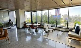 Imagem 5: Venda Apartamento 1 Dormitórios - 29.77 m² Pinheiros