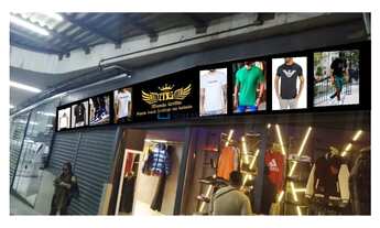 Imagem: Loja 42 m², Galeria Presidente - Centro