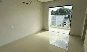 Imagem 4: Condomínio Porto Marina Residence, Casa duplex com 3 suítes, Closet, Escritório e Piscina