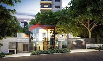 Imagem 4: Apartamento em Rua Quintino Bocaiúva - Rio Branco - Porto Alegre/RS