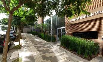 Imagem 2: Apartamento para venda em Sumarezinho com 3 quartos, sendo 3 suítes , 123m²