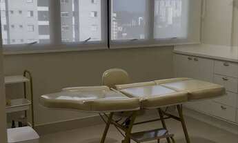 Imagem 3: Subloco consultório no jd Aquarius