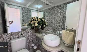 Imagem 5: Apartamento no Condomínio Oslo com 3 Suítes à Venda no Jardim Europa