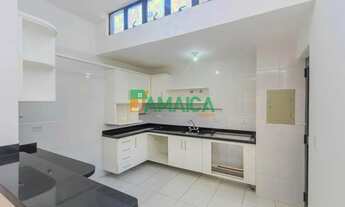 Imagem 6: Sobrado de Alto Padrão à Venda -197m² 4 quartos, 2 suítes - Rua Francisco Dallalibera, San