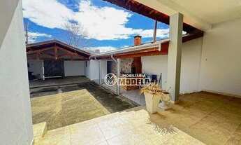 Imagem 2: Casa com 3 dormitórios para alugar, 62 m² por R$ 2.900/mês - Jardim Parque Jupiá - Piracic