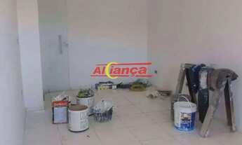 Imagem 4: SALÃO E 3 SALAS PARA RENDA, 200 M² - TABOÃO - GUARULHOS - SP