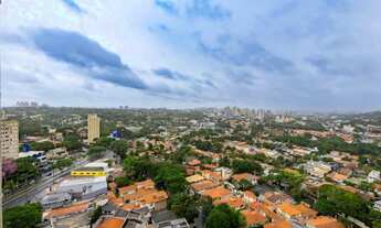 Imagem 7: Apartamento para venda em Butantã com 3 quartos, sendo 3 suítes , 154m²