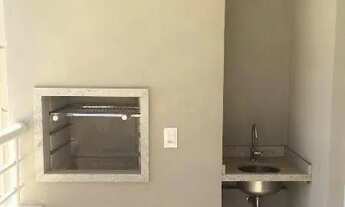 Imagem 7: Reserva do Bosque com 02 vagas de garagem