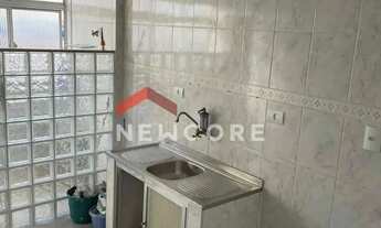 Imagem 6: Apartamento em Rua Aviador Bittencourt - Vila Cascatinha - São Vicente/SP