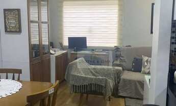 Imagem 6: Casa com 3 dormitórios para alugar, 90 m² por R$ 3.000,00/mês - Vila Santos - Caçapava/SP