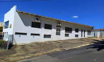 Imagem: Salão - Nova Campinas - Campinas