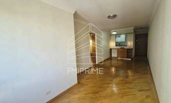 Imagem 4: POMPÉIA - ÓTIMO APARTAMENTO PAR ALUGAR - 2 DORMITÓRIOS (1 SUÍTE) 2 VAGAS